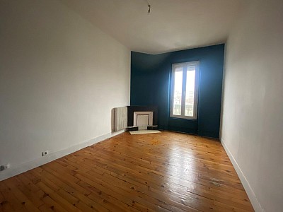 APPARTEMENT T2 A LOUER - ST ETIENNE - 53 m2 - 450 € charges comprises par mois