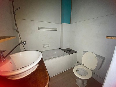 APPARTEMENT T2 A LOUER - ST ETIENNE - 53 m2 - 450 € charges comprises par mois