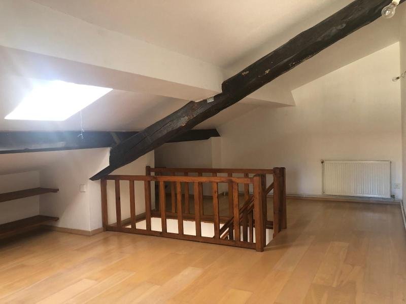 APPARTEMENT T2 A LOUER - ST ETIENNE - 47.2 m2 - 395 &euro; charges comprises par mois