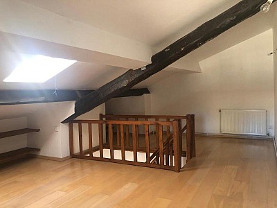 APPARTEMENT T2 A LOUER - ST ETIENNE - 47.2 m2 - 395 &euro; charges comprises par mois
