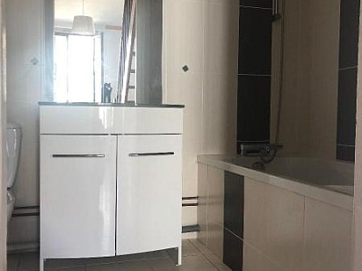 APPARTEMENT T2 A LOUER - ST ETIENNE - 47.2 m2 - 395 &euro; charges comprises par mois