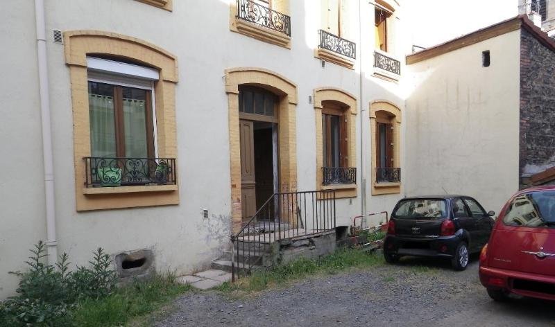 APPARTEMENT T2 A LOUER - ST ETIENNE - 47.2 m2 - 395 &euro; charges comprises par mois