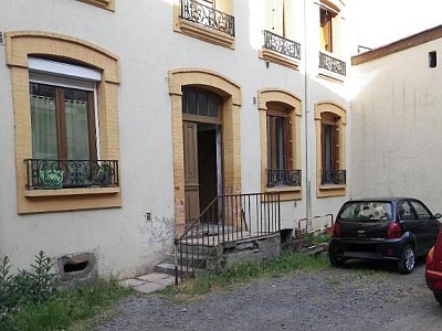APPARTEMENT T2 A LOUER - ST ETIENNE - 47.2 m2 - 395 &euro; charges comprises par mois