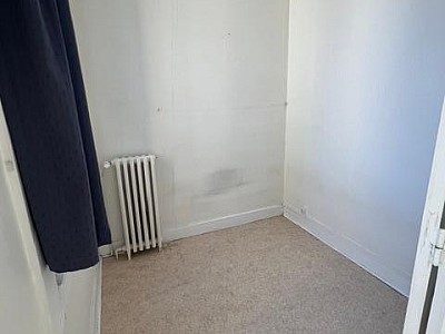 APPARTEMENT T2 A LOUER - ST ETIENNE - 64 m2 - 510 &euro; charges comprises par mois