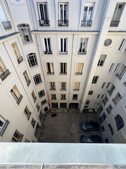 APPARTEMENT T2 A LOUER - ST ETIENNE - 64 m2 - 510 &euro; charges comprises par mois