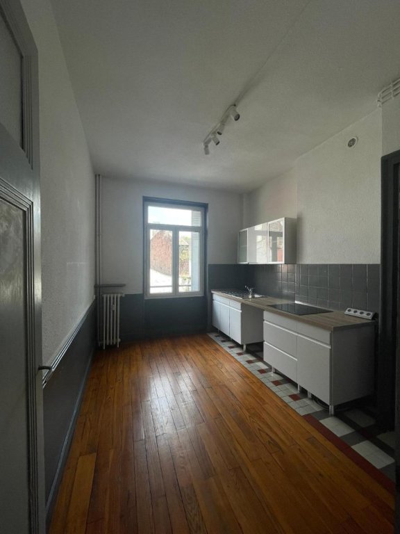 APPARTEMENT T2 A LOUER - ST ETIENNE - 55.34 m2 - 490 &euro; charges comprises par mois