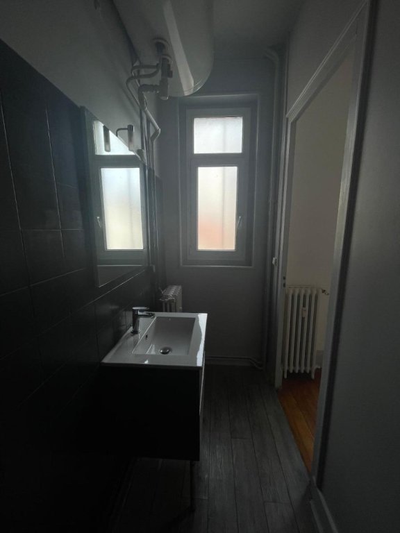APPARTEMENT T2 A LOUER - ST ETIENNE - 55.34 m2 - 490 &euro; charges comprises par mois