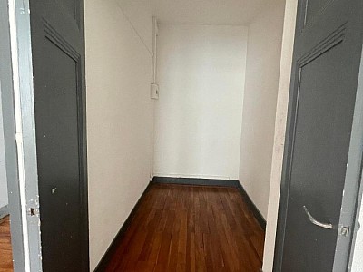APPARTEMENT T2 A LOUER - ST ETIENNE - 55.34 m2 - 490 € charges comprises par mois