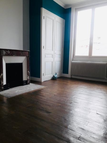 APPARTEMENT T2 A LOUER - ST ETIENNE - 58 m2 - 420 &euro; charges comprises par mois