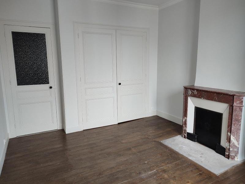 APPARTEMENT T2 A LOUER - ST ETIENNE - 58 m2 - 420 &euro; charges comprises par mois