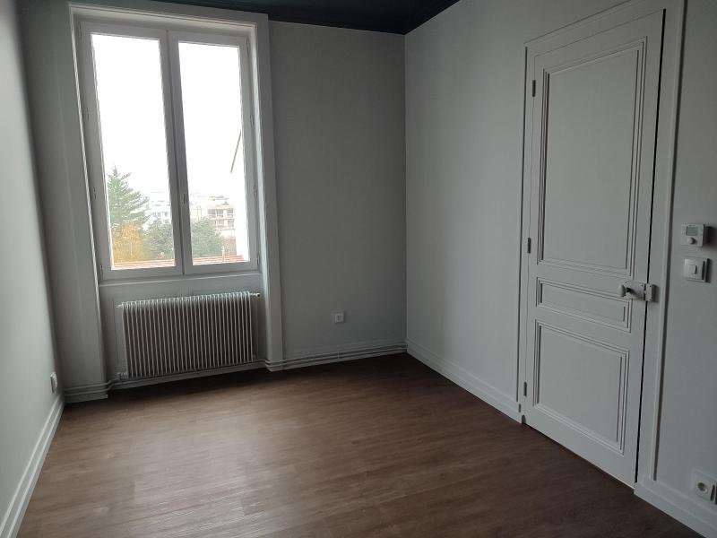 APPARTEMENT T2 A LOUER - ST ETIENNE - 58 m2 - 420 &euro; charges comprises par mois