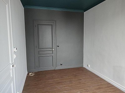 APPARTEMENT T2 A LOUER - ST ETIENNE - 58 m2 - 420 € charges comprises par mois