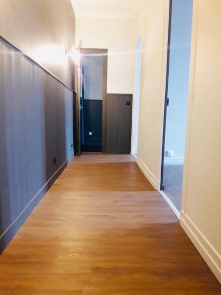 APPARTEMENT T2 A LOUER - ST ETIENNE - 58 m2 - 420 &euro; charges comprises par mois