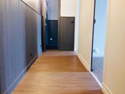 APPARTEMENT T2 A LOUER - ST ETIENNE - 58 m2 - 420 € charges comprises par mois