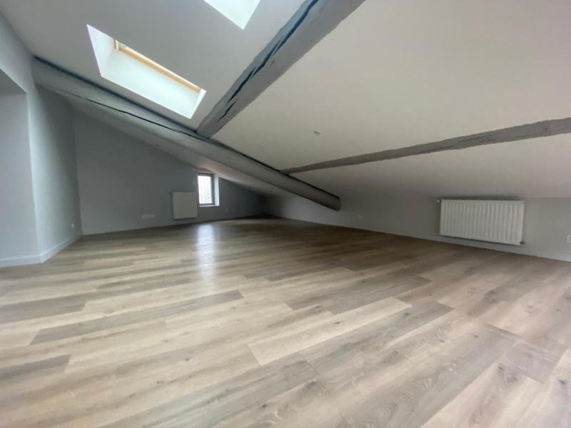 APPARTEMENT T2 A LOUER - ST ETIENNE - 40.9 m2 - 435,31 &euro; charges comprises par mois
