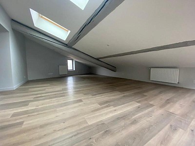 APPARTEMENT T2 A LOUER - ST ETIENNE - 40.9 m2 - 435,31 € charges comprises par mois
