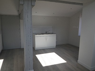 APPARTEMENT T2 A LOUER - ST ETIENNE - 40.9 m2 - 435,31 € charges comprises par mois