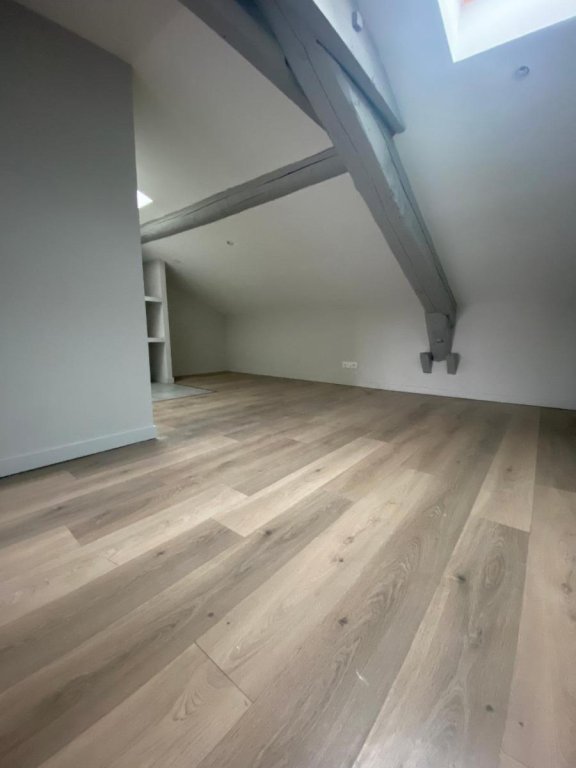 APPARTEMENT T2 A LOUER - ST ETIENNE - 40.9 m2 - 435,31 &euro; charges comprises par mois