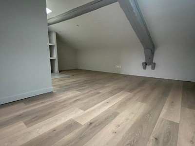 APPARTEMENT T2 A LOUER - ST ETIENNE - 40.9 m2 - 435,31 € charges comprises par mois