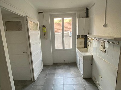 APPARTEMENT T2 A LOUER - ST ETIENNE - 46 m2 - 430 &euro; charges comprises par mois