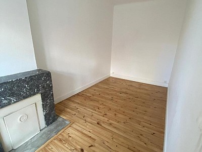 APPARTEMENT T2 A LOUER - ST ETIENNE - 46 m2 - 430 &euro; charges comprises par mois