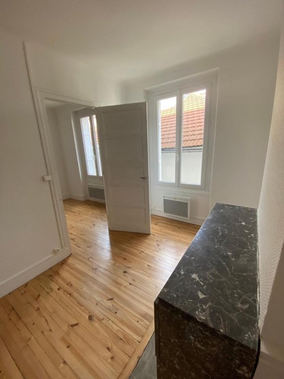 APPARTEMENT T2 A LOUER - ST ETIENNE - 46 m2 - 430 &euro; charges comprises par mois