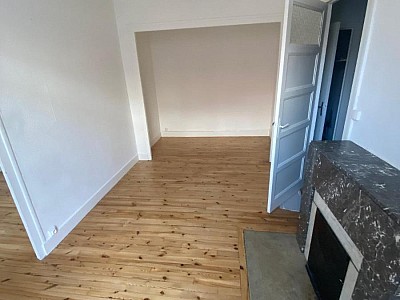 APPARTEMENT T2 A LOUER - ST ETIENNE - 46 m2 - 430 &euro; charges comprises par mois