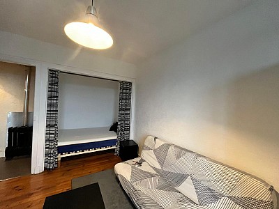 APPARTEMENT T2 A LOUER - ST ETIENNE - 32.55 m2 - 395 € charges comprises par mois