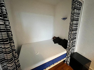 APPARTEMENT T2 A LOUER - ST ETIENNE - 32.55 m2 - 395 € charges comprises par mois