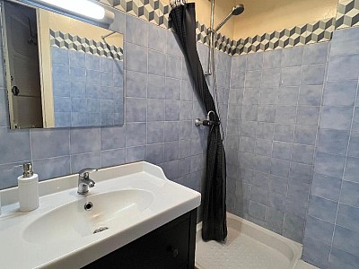 APPARTEMENT T2 A LOUER - ST ETIENNE - 32.55 m2 - 395 € charges comprises par mois