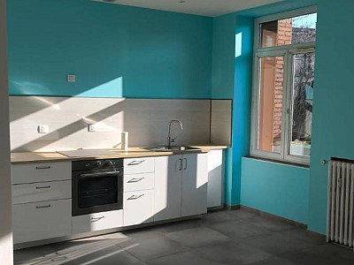 APPARTEMENT T2 A LOUER - ST ETIENNE - 48.87 m2 - 530 &euro; charges comprises par mois