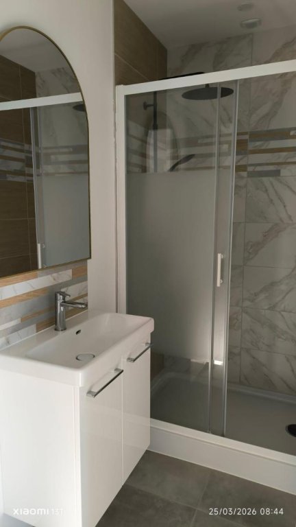 APPARTEMENT T2 A LOUER - ST ETIENNE - 48.87 m2 - 530 &euro; charges comprises par mois