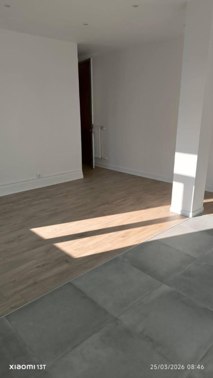 APPARTEMENT T2 A LOUER - ST ETIENNE - 48.87 m2 - 530 &euro; charges comprises par mois