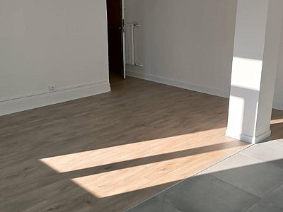 APPARTEMENT T2 A LOUER - ST ETIENNE - 48.87 m2 - 530 &euro; charges comprises par mois