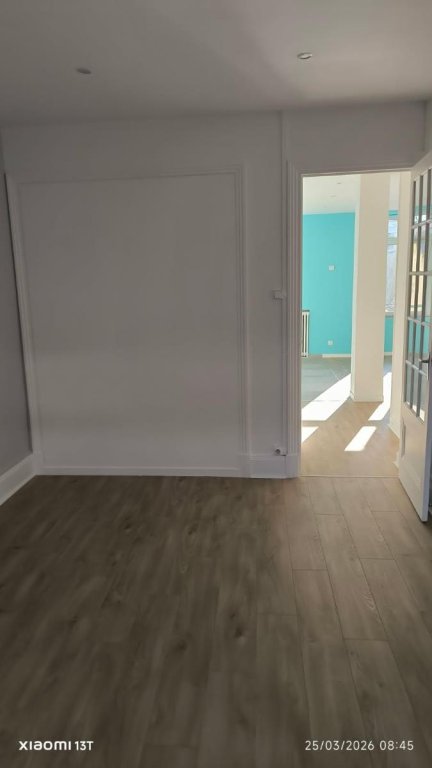APPARTEMENT T2 A LOUER - ST ETIENNE - 48.87 m2 - 530 &euro; charges comprises par mois