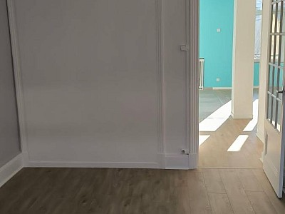 APPARTEMENT T2 A LOUER - ST ETIENNE - 48.87 m2 - 530 &euro; charges comprises par mois