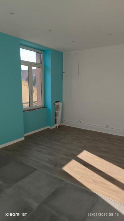 APPARTEMENT T2 A LOUER - ST ETIENNE - 48.87 m2 - 530 &euro; charges comprises par mois