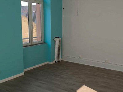 APPARTEMENT T2 A LOUER - ST ETIENNE - 48.87 m2 - 530 &euro; charges comprises par mois