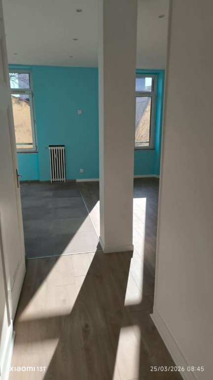 APPARTEMENT T2 A LOUER - ST ETIENNE - 48.87 m2 - 530 &euro; charges comprises par mois