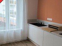 APPARTEMENT T2 A LOUER - ST ETIENNE - 29.5 m2 - 440 € charges comprises par mois