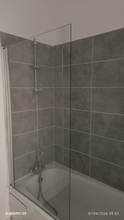APPARTEMENT T2 A LOUER - ST ETIENNE - 29.5 m2 - 440 &euro; charges comprises par mois