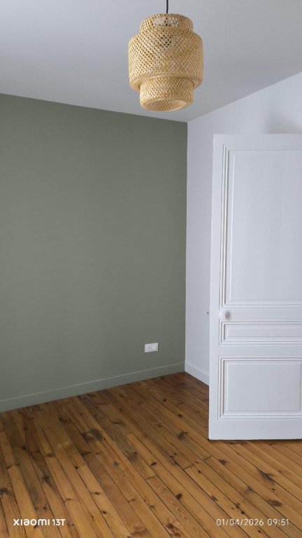 APPARTEMENT T2 A LOUER - ST ETIENNE - 29.5 m2 - 440 &euro; charges comprises par mois
