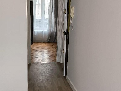 APPARTEMENT T2 A LOUER - ST ETIENNE - 29.5 m2 - 440 &euro; charges comprises par mois