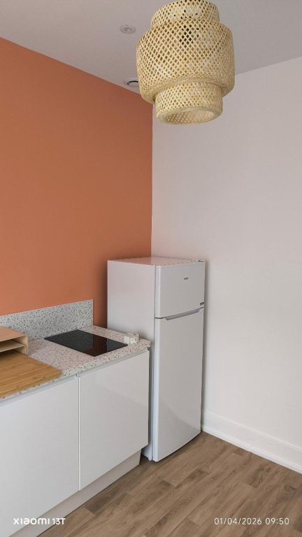APPARTEMENT T2 A LOUER - ST ETIENNE - 29.5 m2 - 440 &euro; charges comprises par mois