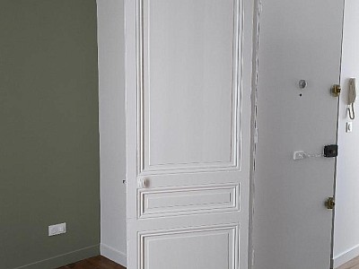 APPARTEMENT T2 A LOUER - ST ETIENNE - 29.5 m2 - 440 &euro; charges comprises par mois