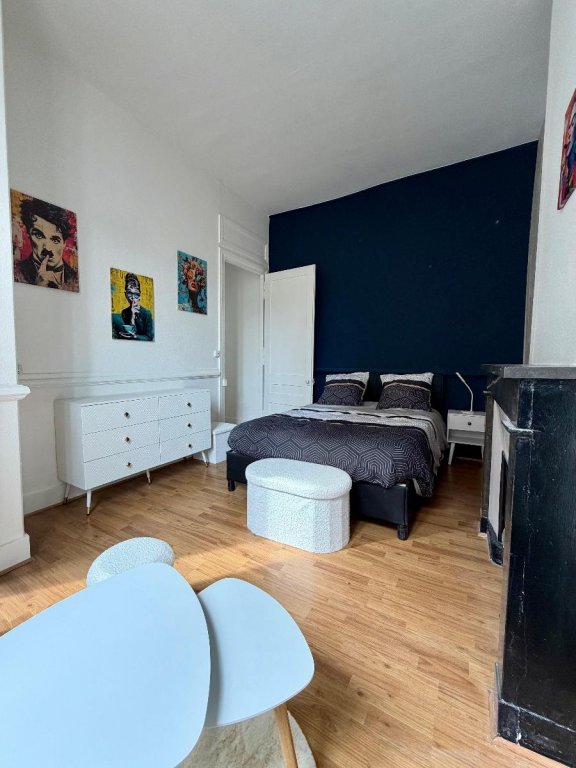 APPARTEMENT T2 A LOUER - ST ETIENNE - 28 m2 - 400 &euro; charges comprises par mois