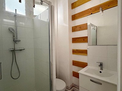 APPARTEMENT T2 A LOUER - ST ETIENNE - 28 m2 - 400 € charges comprises par mois