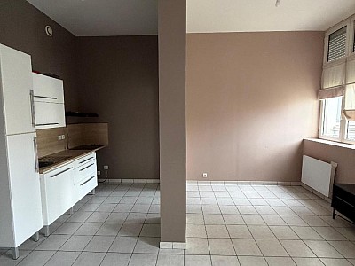 APPARTEMENT T2 A LOUER - ST ETIENNE - 47.07 m2 - 520 &euro; charges comprises par mois
