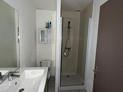APPARTEMENT T2 A LOUER - ST ETIENNE - 47.07 m2 - 520 &euro; charges comprises par mois
