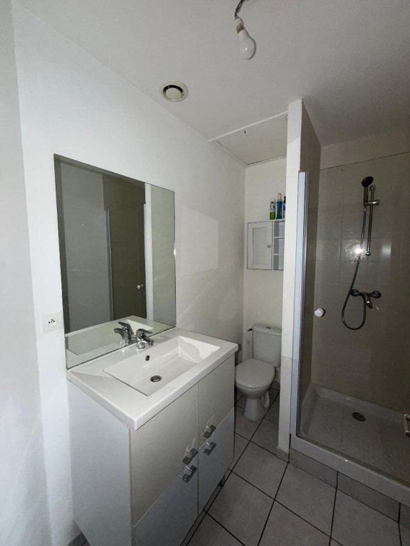 APPARTEMENT T2 A LOUER - ST ETIENNE - 47.07 m2 - 520 &euro; charges comprises par mois